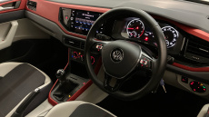 Volkswagen Polo 1.0 TSI 95 Beats 5dr Petrol Hatchback